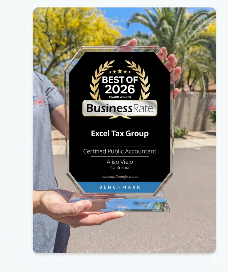 Honored to Be Named a Best of 2026 Winner! 🏆